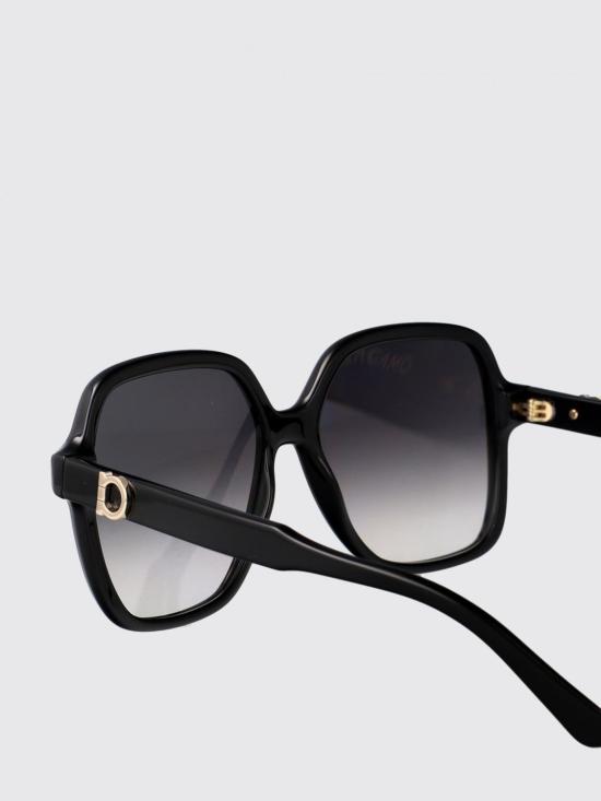 26SS 살바토레 페라가모 선글라스 SF2069SE 1 Black - SALVATORE FERRAGAMO