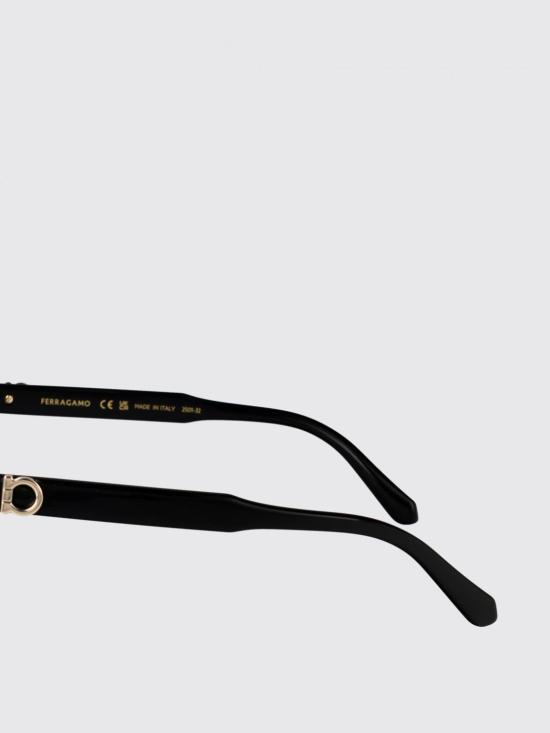 26SS 살바토레 페라가모 선글라스 SF2069SE 1 Black - SALVATORE FERRAGAMO