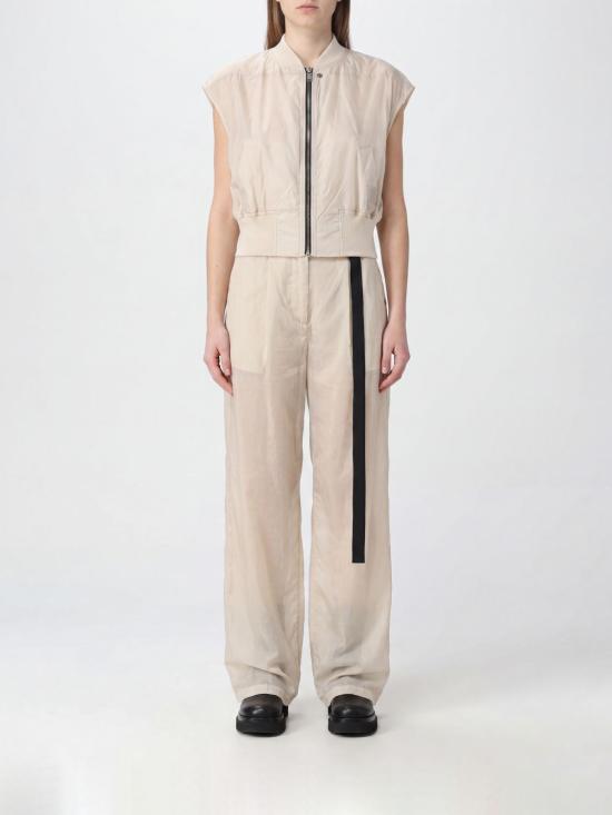 26SS 다크쉐도우 자켓 DS01F4717NPS 41 Beige