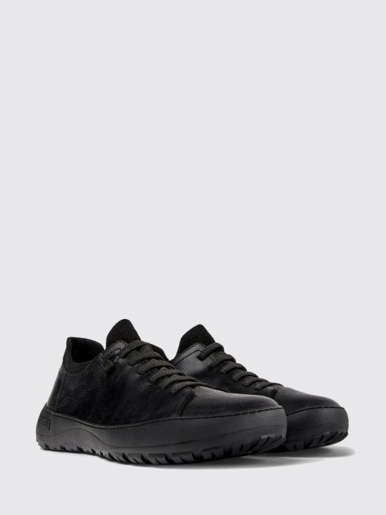 26SS 캠퍼 스니커즈 K101075 001 PEU SERRA 0 Black - CAMPER