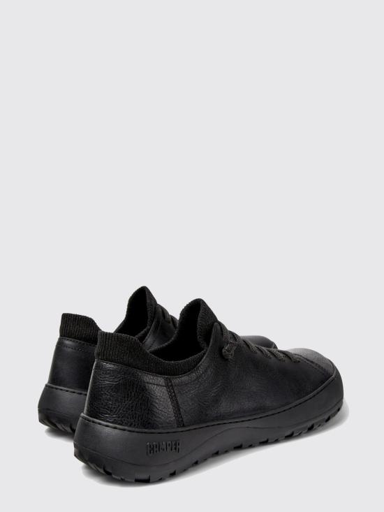 26SS 캠퍼 스니커즈 K101075 001 PEU SERRA 0 Black - CAMPER