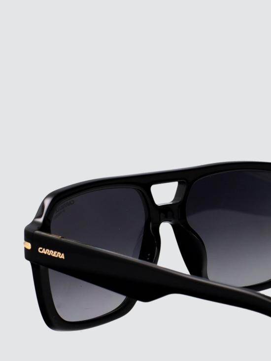 26SS 까레라 선글라스 CARRERA377 S 807 Black - CARRERA