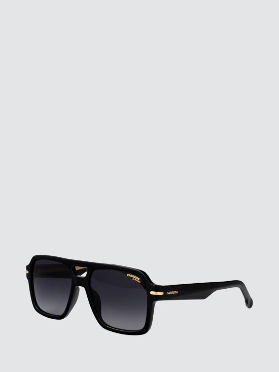 26SS 까레라 선글라스 CARRERA377 S 807 Black