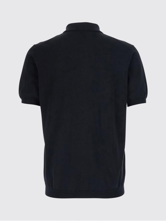 26SS 캉그라 폴로 티셔츠 S6K300426 13 Black - KANGRA