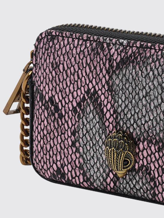 26SS 커트가이거 토트백 3530157719 PINK COMB Pink - KURT GEIGER
