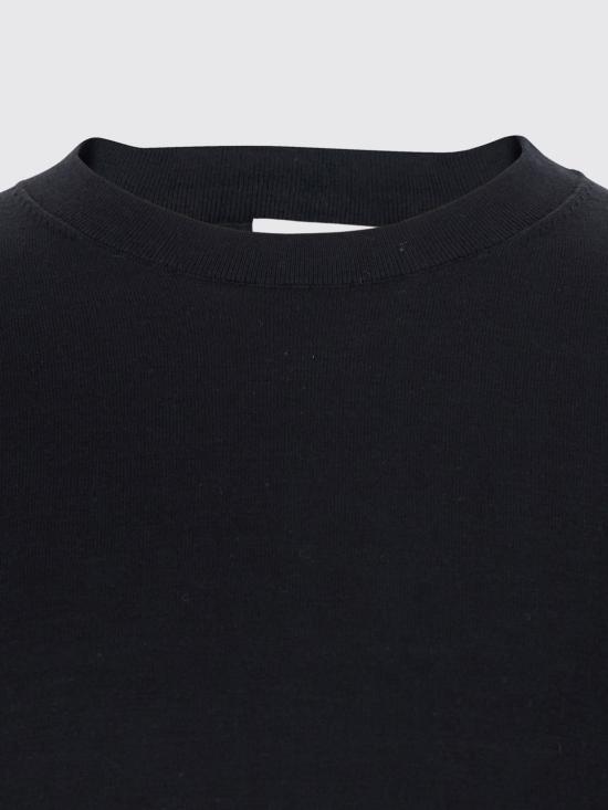 26SS 캉그라 스웨터 S6K300421 13 Black - KANGRA