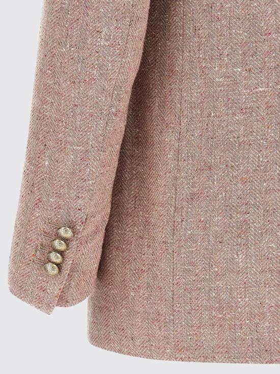 26SS 딸리아토레 자켓 JBERTHA16B610084 EY927 Pink - TAGLIATORE