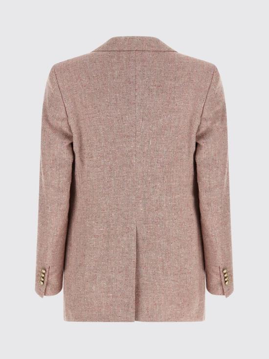 26SS 딸리아토레 자켓 JBERTHA16B610084 EY927 Pink - TAGLIATORE