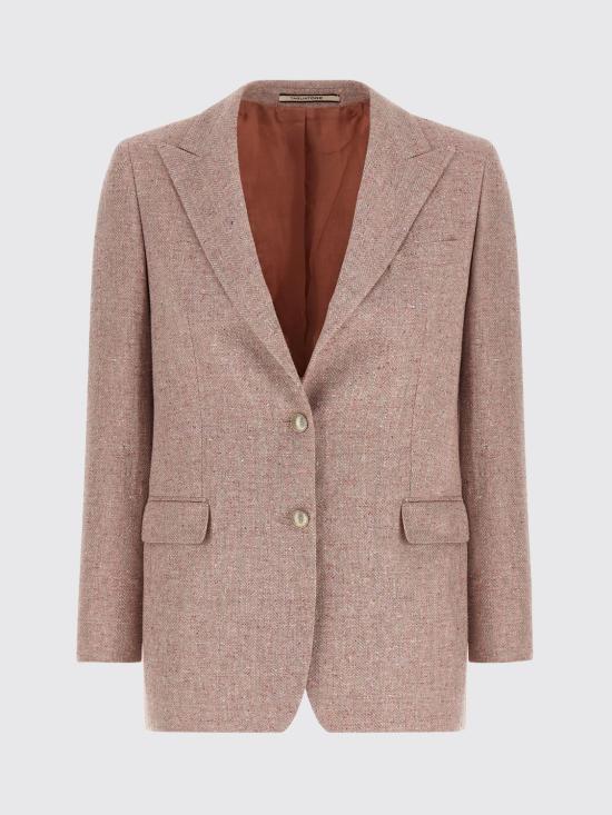 26SS 딸리아토레 자켓 JBERTHA16B610084 EY927 Pink - TAGLIATORE