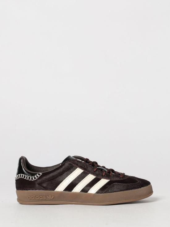 26SS 아디다스 X 웨일즈 보너 스니커즈 KK3640 Dark