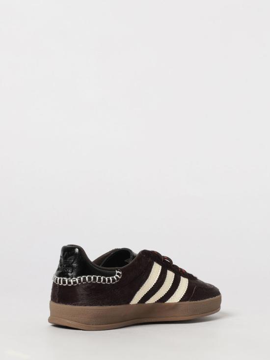 26SS 아디다스 X 웨일즈 보너 스니커즈 KK3640 Dark - ADIDAS X WALES BONNER