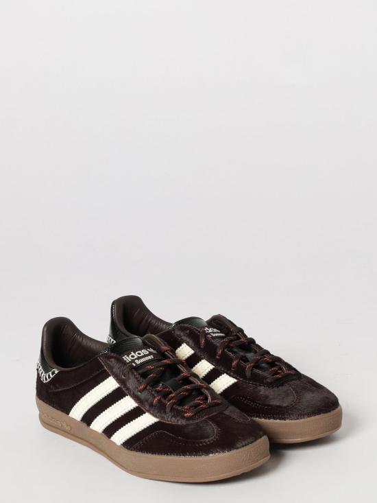 26SS 아디다스 X 웨일즈 보너 스니커즈 KK3640 Dark - ADIDAS X WALES BONNER