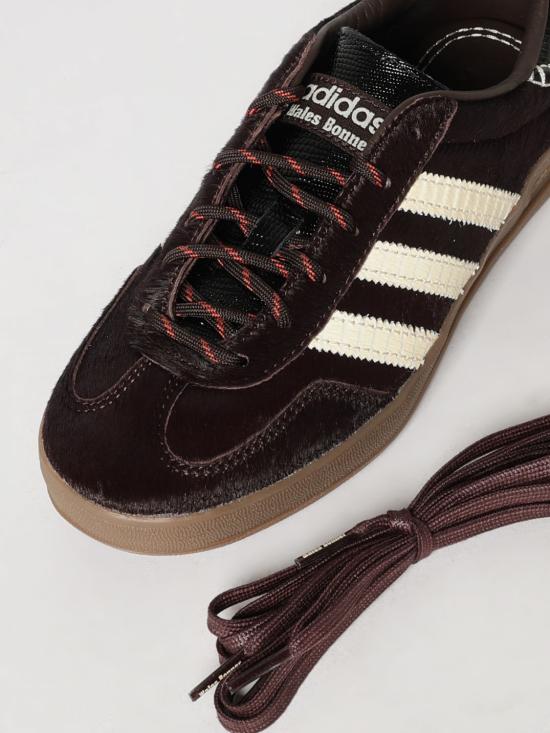 26SS 아디다스 X 웨일즈 보너 스니커즈 KK3640 Dark - ADIDAS X WALES BONNER