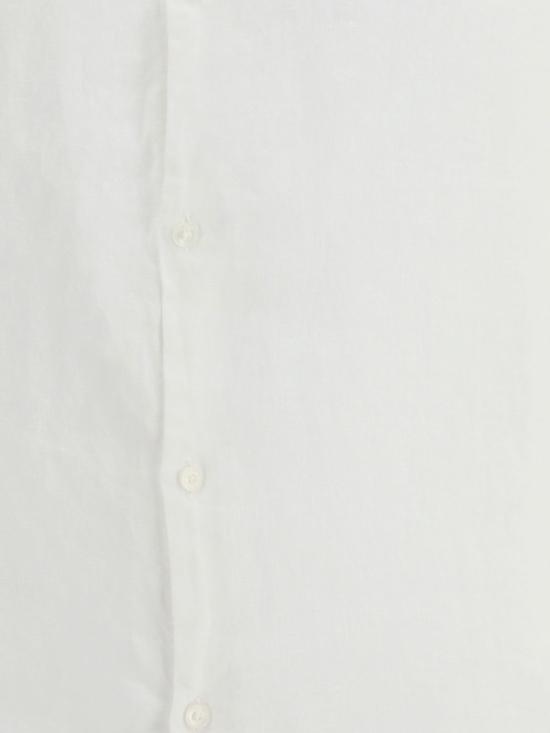 26SS 브룩스 필드 셔츠 202AS068 9149A White - BROOKSFIELD