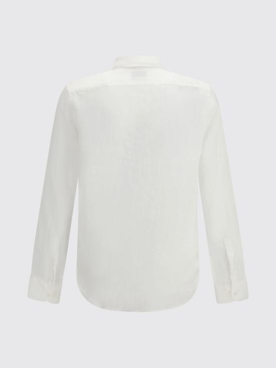 26SS 브룩스 필드 셔츠 202AS068 9149A White - BROOKSFIELD