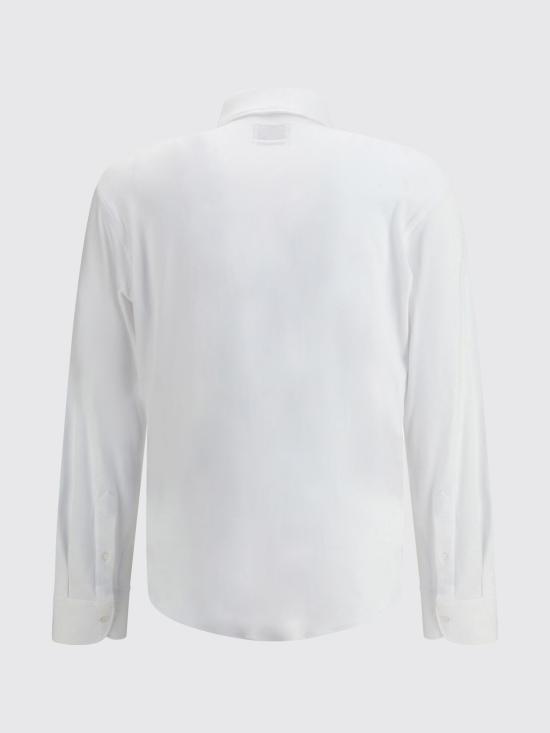 26SS 브룩스 필드 셔츠 202AB002 9100 White - BROOKSFIELD