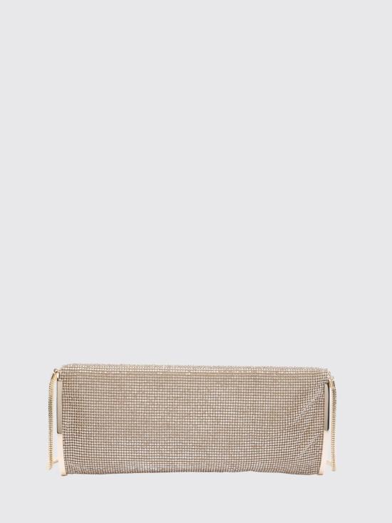 26SS 베네데따부르치케스 클러치/파우치 0082060 Brown - BENEDETTA BRUZZICHES