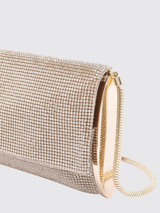 26SS 베네데따부르치케스 클러치/파우치 0082060 Brown - BENEDETTA BRUZZICHES