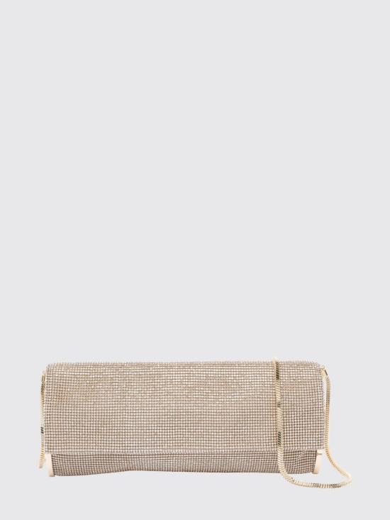 26SS 베네데따부르치케스 클러치/파우치 0082060 Brown
