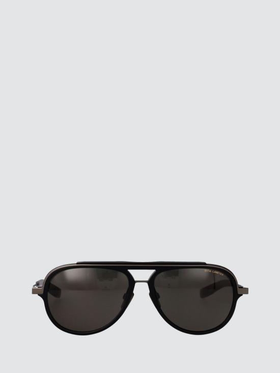 26SS 디타 선글라스 LSA 406 3 Black - DITA