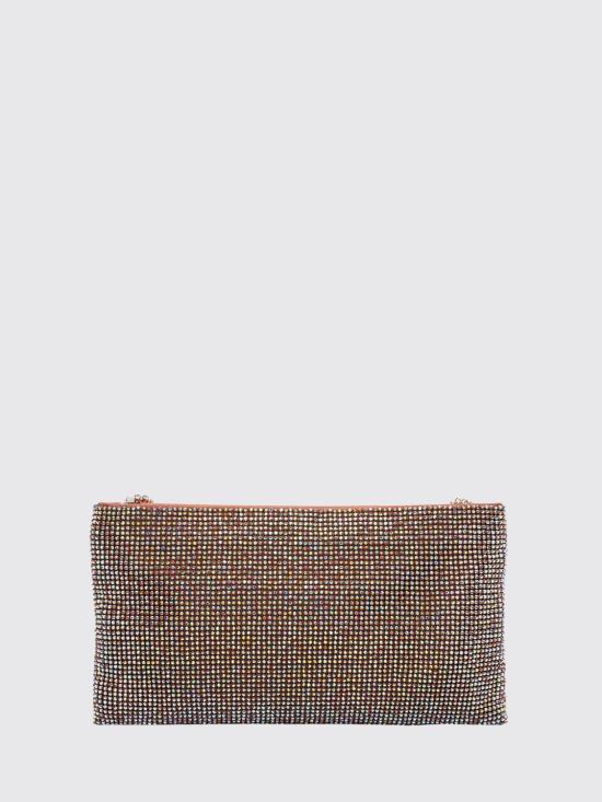 26SS 베네데따부르치케스 토트백 0015160 Brown - BENEDETTA BRUZZICHES