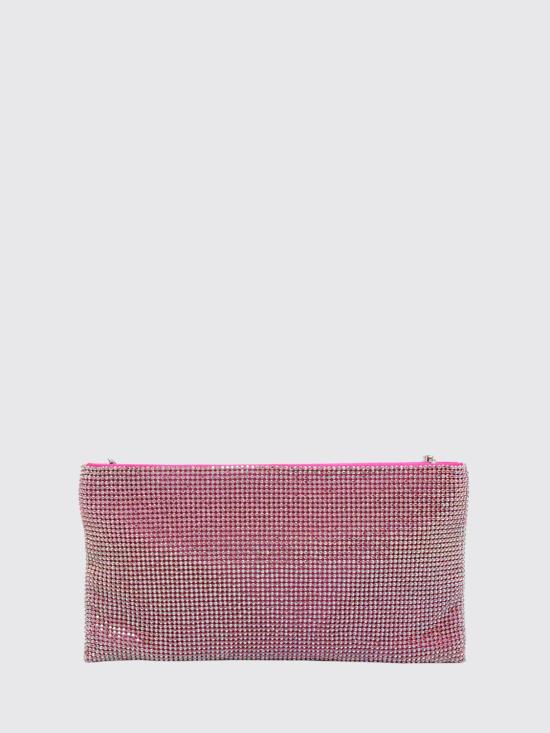 26SS 베네데따부르치케스 클러치/파우치 0015169 Fuchsia - BENEDETTA BRUZZICHES