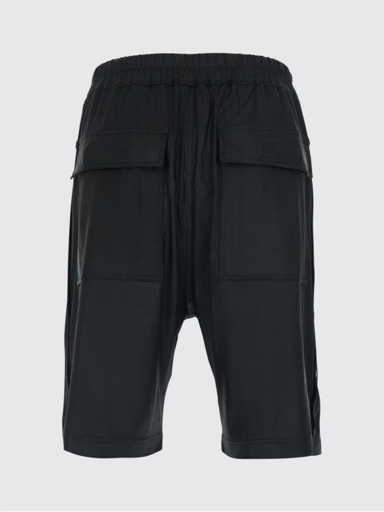 26SS 다크쉐도우 숏팬츠 DU01F4373JL 09 Black - DRKSHDW