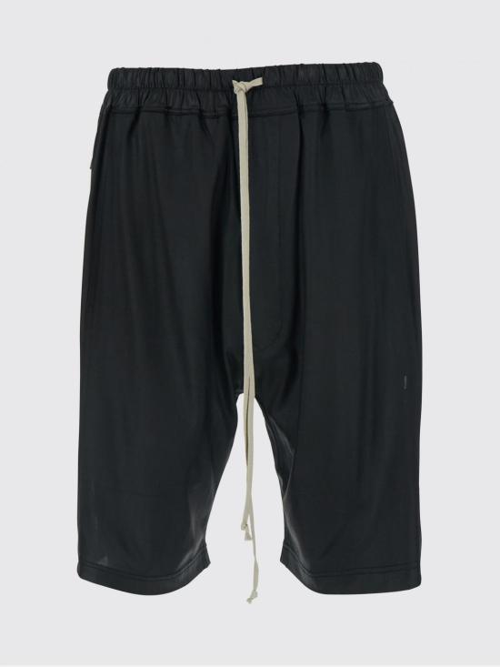 26SS 다크쉐도우 숏팬츠 DU01F4373JL 09 Black - DRKSHDW