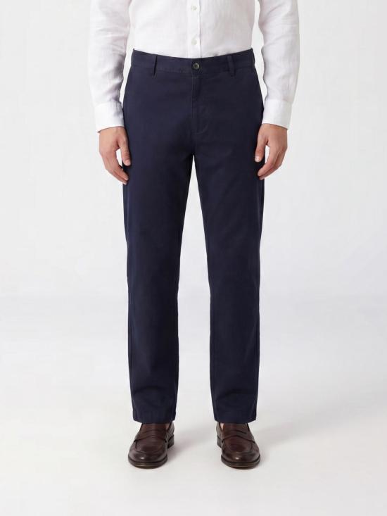 26SS 세바고 팬츠 71141DW 394 Blue