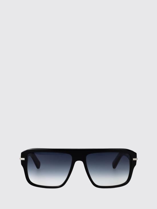 26SS 살바토레 페라가모 선글라스 SF2078SLBI 1 Black - SALVATORE FERRAGAMO