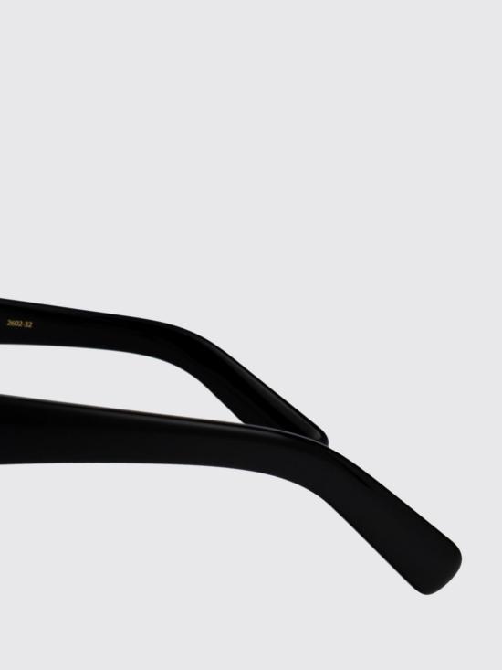 26SS 살바토레 페라가모 선글라스 SF2078SLBI 1 Black - SALVATORE FERRAGAMO