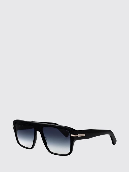 26SS 살바토레 페라가모 선글라스 SF2078SLBI 1 Black