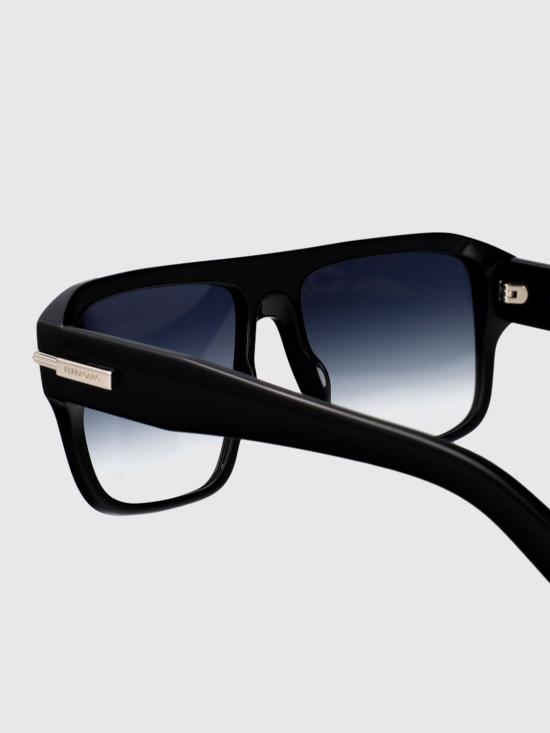 26SS 살바토레 페라가모 선글라스 SF2078SLBI 1 Black - SALVATORE FERRAGAMO