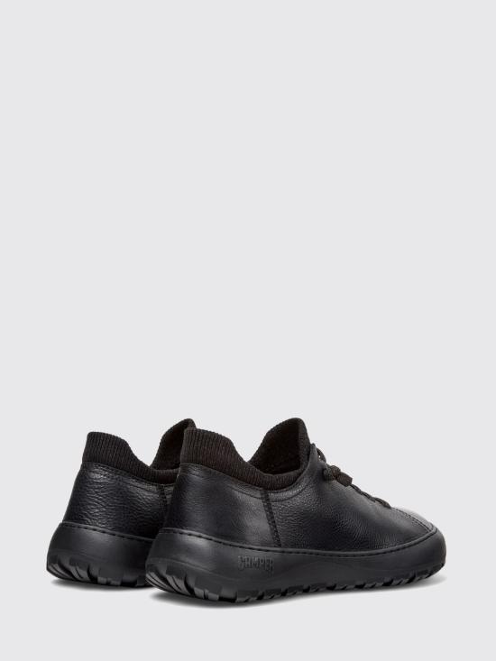 26SS 캠퍼 스니커즈 K201850 001 PEU SERRA 0 Black - CAMPER