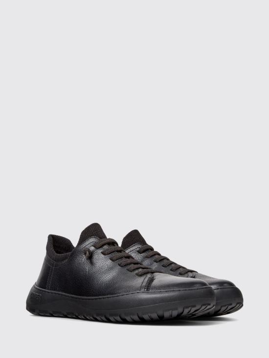 26SS 캠퍼 스니커즈 K201850 001 PEU SERRA 0 Black - CAMPER