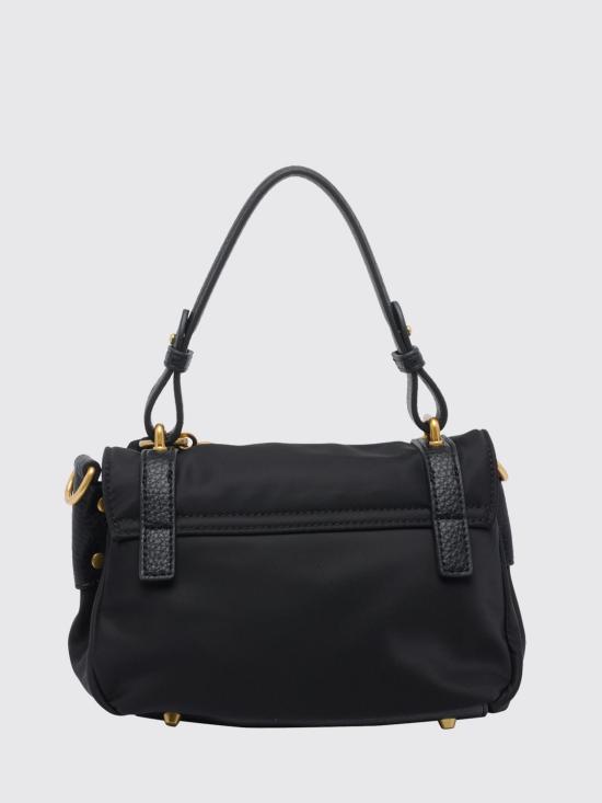 26SS 라캐리 숄더백 161MXS427NYS BLA Black - LA CARRIE