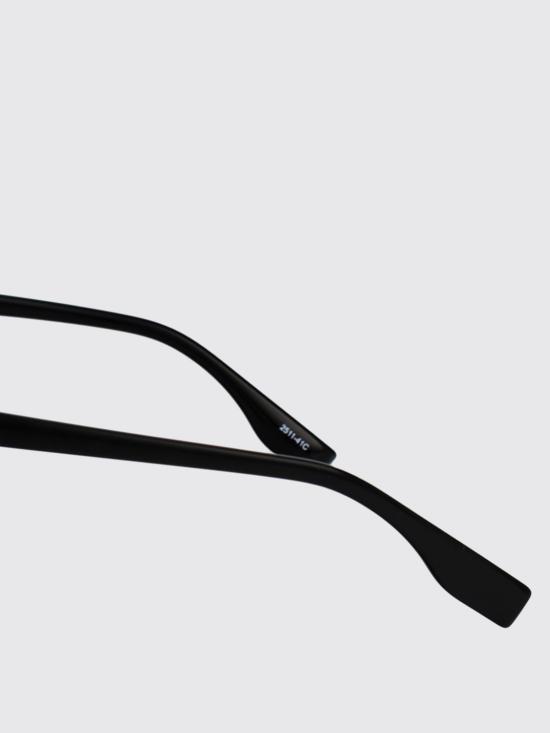 26SS 칼라거펠트 선글라스 KL6224S 1 Black - KARL LAGERFELD