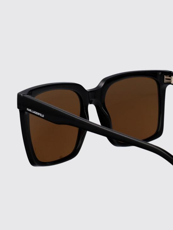 26SS 칼라거펠트 선글라스 KL6224S 1 Black - KARL LAGERFELD