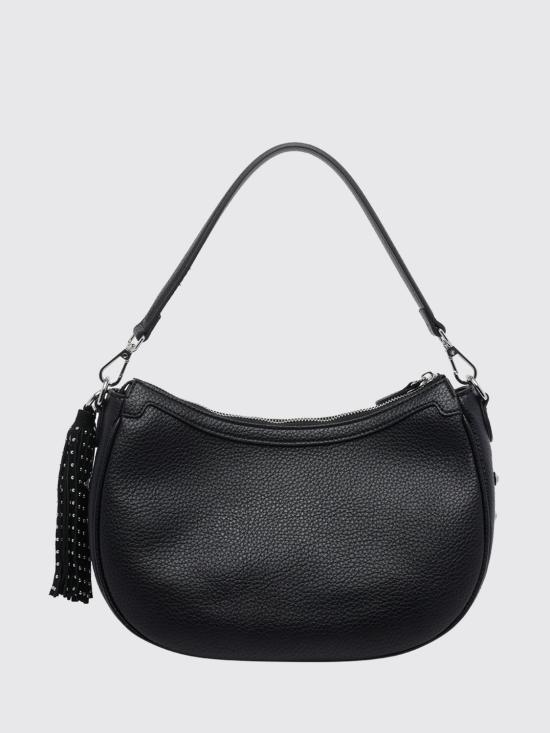 26SS 라캐리 숄더백 161MDB179TBS BLA Black - LA CARRIE