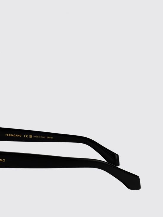 26SS 살바토레 페라가모 선글라스 SF2062SE 1 Black - SALVATORE FERRAGAMO