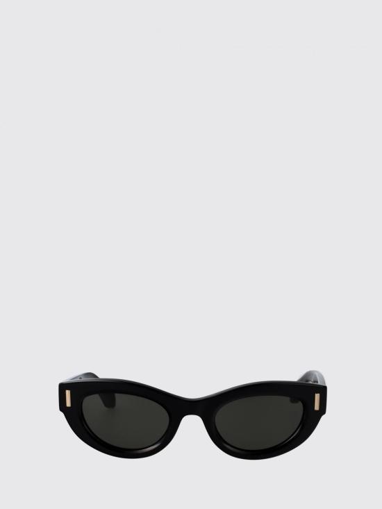 26SS 살바토레 페라가모 선글라스 SF2062SE 1 Black - SALVATORE FERRAGAMO