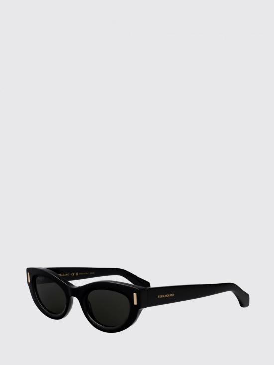 26SS 살바토레 페라가모 선글라스 SF2062SE 1 Black