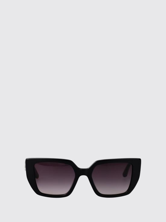 26SS 칼라거펠트 선글라스 KL6221S 1 Black - KARL LAGERFELD