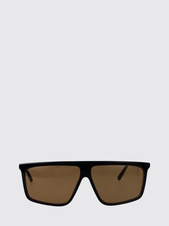26SS 칼라거펠트 선글라스 KL6210S 1 Black - KARL LAGERFELD