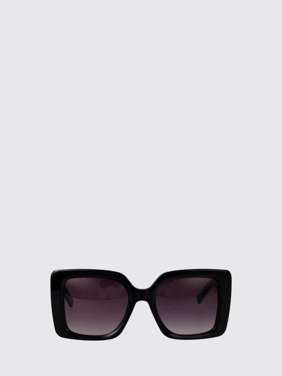 26SS 칼라거펠트 선글라스 KL6203S 1 Black - KARL LAGERFELD