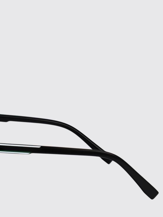 26SS 라코스테 선글라스 L915S 1 Black - LACOSTE