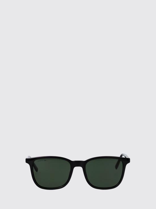 26SS 라코스테 선글라스 L915S 1 Black - LACOSTE
