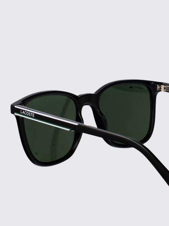 26SS 라코스테 선글라스 L915S 1 Black - LACOSTE