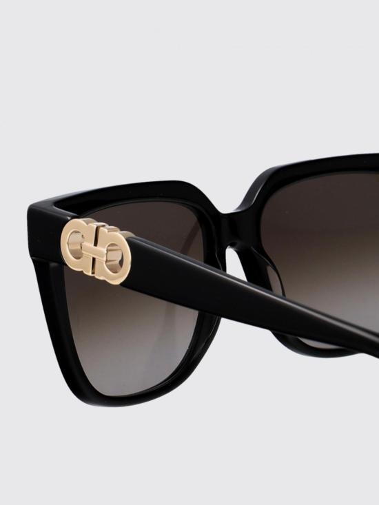 26SS 살바토레 페라가모 선글라스 SF2109S 1 Black - SALVATORE FERRAGAMO