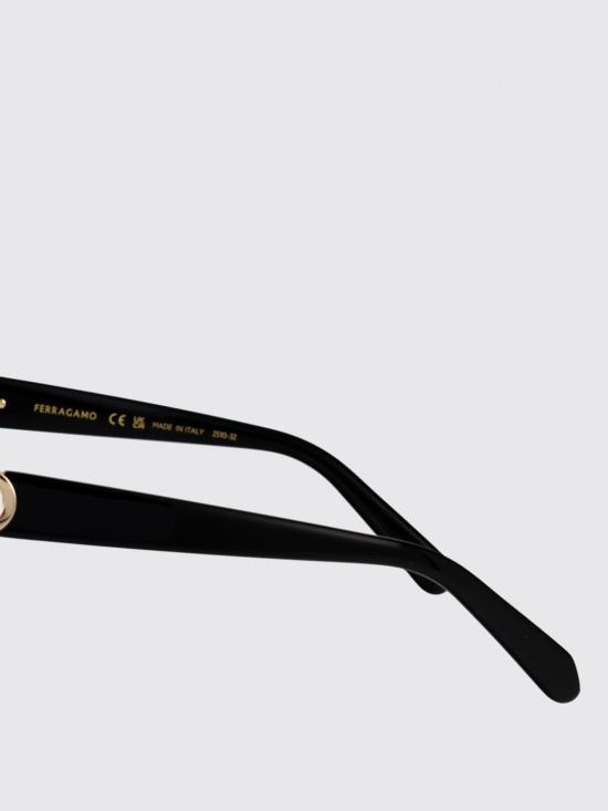 26SS 살바토레 페라가모 선글라스 SF2109S 1 Black - SALVATORE FERRAGAMO
